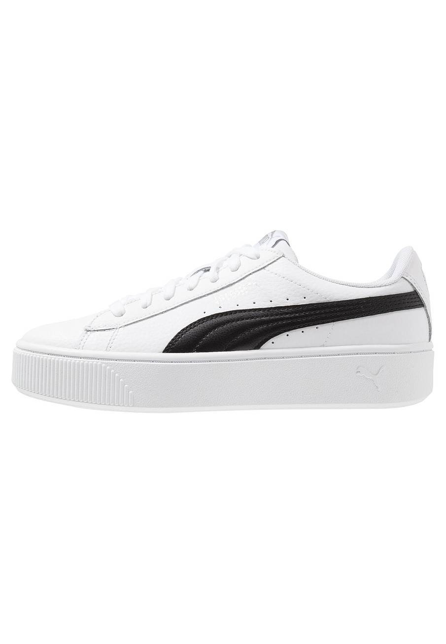 Фото № 2 с приближением к товару «‎Puma Vikky Stacked »