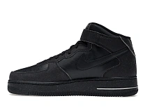 Фото № 5 с приближением к товару «‎Nike Air Force 1 Mid 07 LX Halloween (2022)»