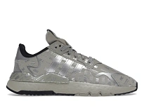 Фото № 1 с приближением к товару «‎adidas Nite Jogger 3M Grey»