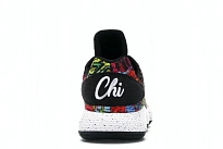 Фото № 4 с приближением к товару «‎Nike Hyperdunk 2017 Low Chicago»
