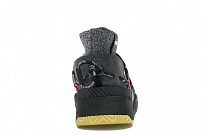 Фото № 4 с приближением к товару «‎adidas AW Puff Trainer Alexander Wang Matte Silver»