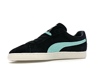 Фото № 4 с приближением к товару «‎Puma Suede Diamond Supply Co. Black»