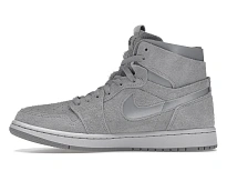 Фото № 3 с приближением к товару «‎Jordan 1 Zoom CMFT Metallic Silver »