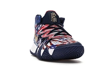 Фото № 4 с приближением к товару «‎Nike Kybrid S2 Tie Dye USA»