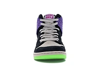 Фото № 2 с приближением к товару «‎Nike Dunk High Send Help 2»