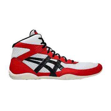 ASICS Matflex 7 Classic Red Black (1081A051-600)