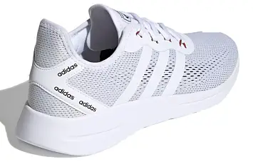 adidas neo Lite Racer Rbn 2.0 GreyWhite - 6