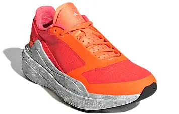 Stella McCartney x adidas Wmns Earthlight Running Shoes Orange - 4
