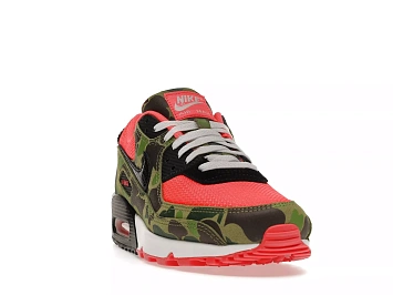 Nike Air Max 90 Reverse Duck Camo (2020) - 2