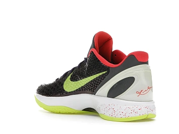 Nike Kobe 6 Supreme Chaos - 6
