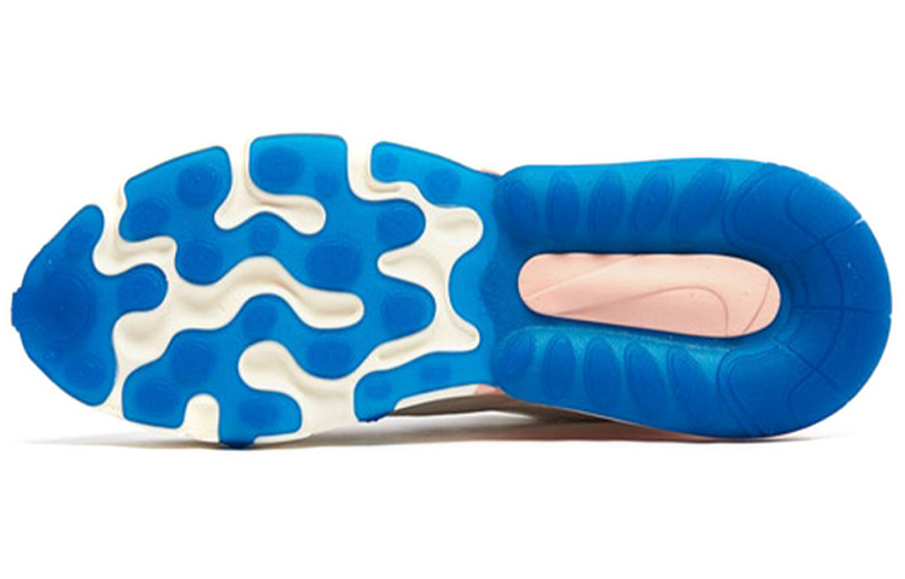 Фото № 4 с приближением к товару «‎Nike Air Max 270 React American Modern»