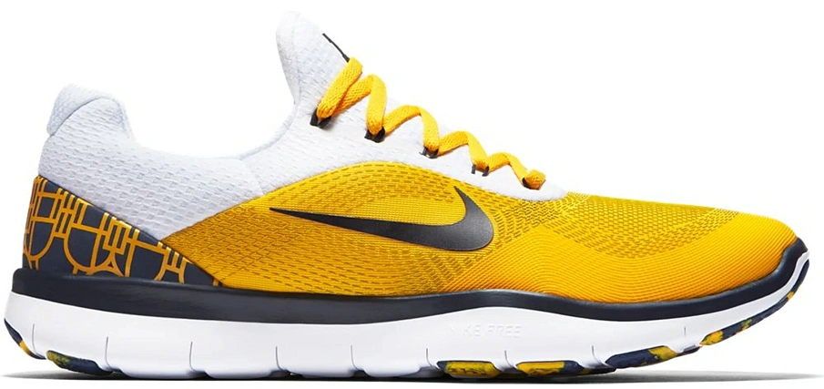 Фото № 1 с приближением к товару «‎Nike Free Trainer V7 Week Zero Michigan»