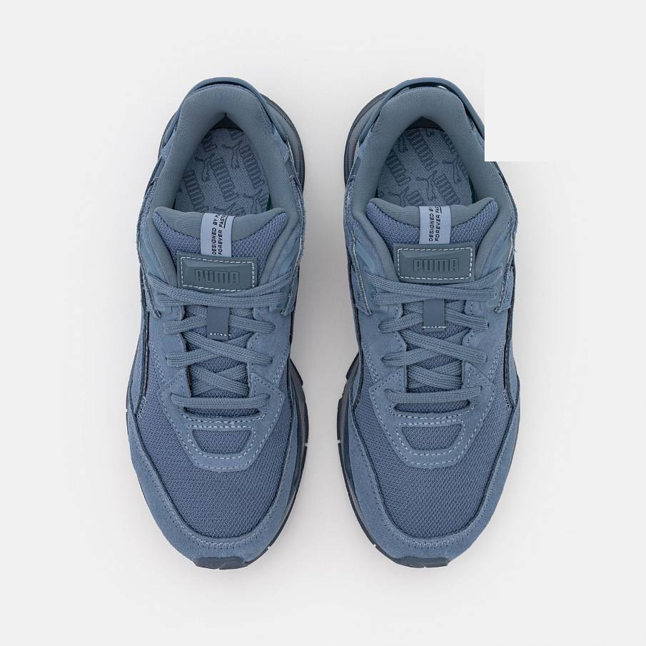 Фото № 4 с приближением к товару «‎Puma Mirage Tonal »