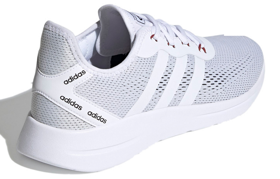 Фото № 4 с приближением к товару «‎adidas neo Lite Racer Rbn 2.0 GreyWhite»