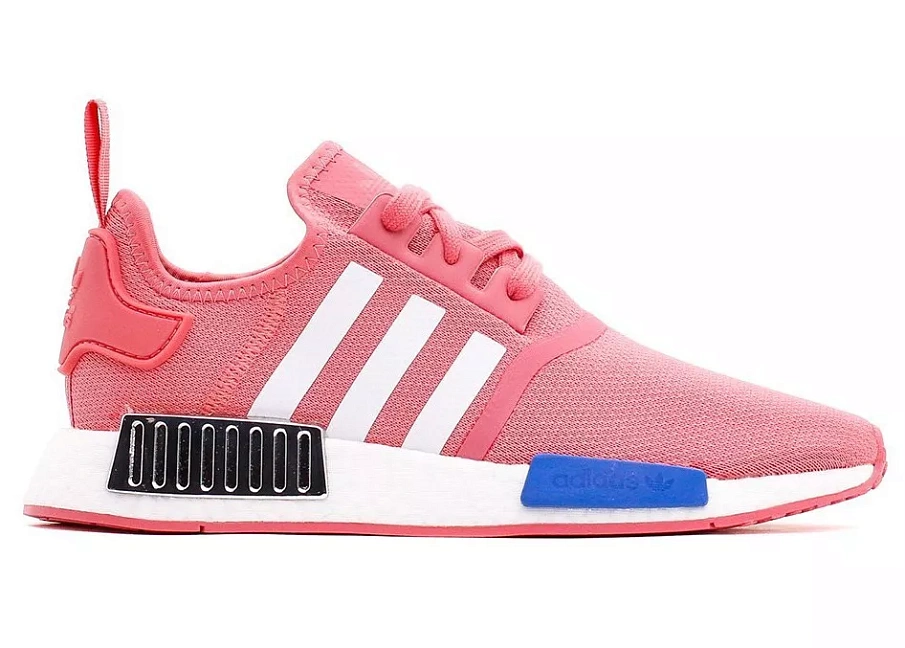 Фото № 1 с приближением к товару «‎adidas NMD R1 Hazy Rose »