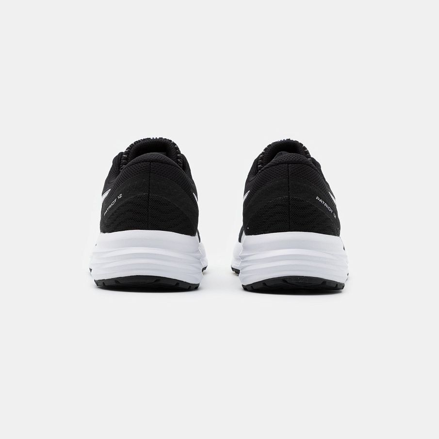 Фото № 3 с приближением к товару «‎Asics Patriot 12»