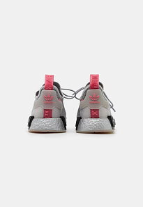 Фото № 4 с приближением к товару «‎Adidas Nmd_r1 Speedlines Boost Shoes »
