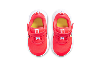 Фото № 4 с приближением к товару «‎Nike Revolution 5 TD 'Fiery Swoosh'»