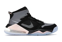 Фото № 1 с приближением к товару «‎Jordan Mars 270 Black Gunsmoke Crimson Tint»