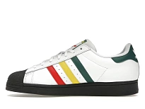 Фото № 3 с приближением к товару «‎adidas Superstar»