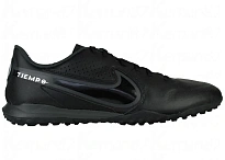 Фото № 1 с приближением к товару «‎Nike Tiempo Legend 9 Academy TF Black Summit White»