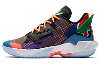 Фото № 1 с приближением к товару «‎Nike Air Jordan Why Not Zer0.4 Basketball Shoes Upbringing»