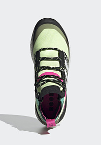 Фото № 4 с приближением к товару «‎Adidas Terrex »
