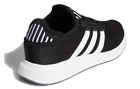 Фото № 4 с приближением к товару «‎adidas originals Swift Run X Wmns BlackWhite»