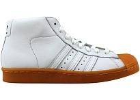Фото № 1 с приближением к товару «‎adidas Pro Model 80's DLX White»