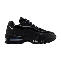 Фото № 1 с приближением к товару «‎Nike Women's Air Max 95 OG Black Patent»