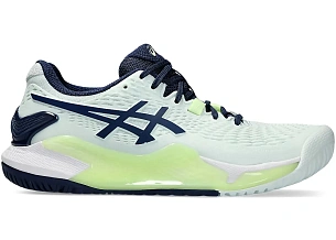 ASICS Gel-Resolution 9