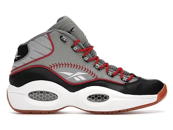 Reebok Question Mid - 1