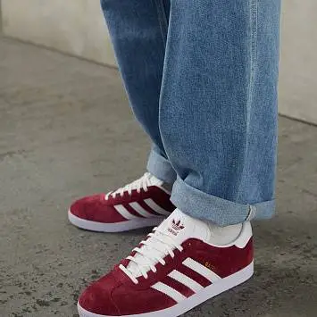 Adidas Gazelle  - 4