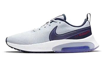 Nike Air Zoom Arcadia (GS) GreyBlue - 1