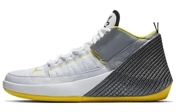 Air Jordan Jordan Why Not Zer0.1 'Chaos' - 1