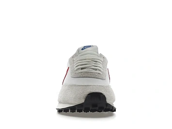 Nike Daybreak White University Red - 2