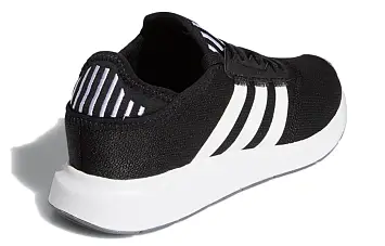 adidas originals Swift Run X Wmns BlackWhite - 4