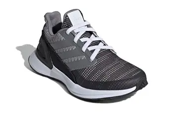 adidas Rapidarun J Grey (G27309) - 3