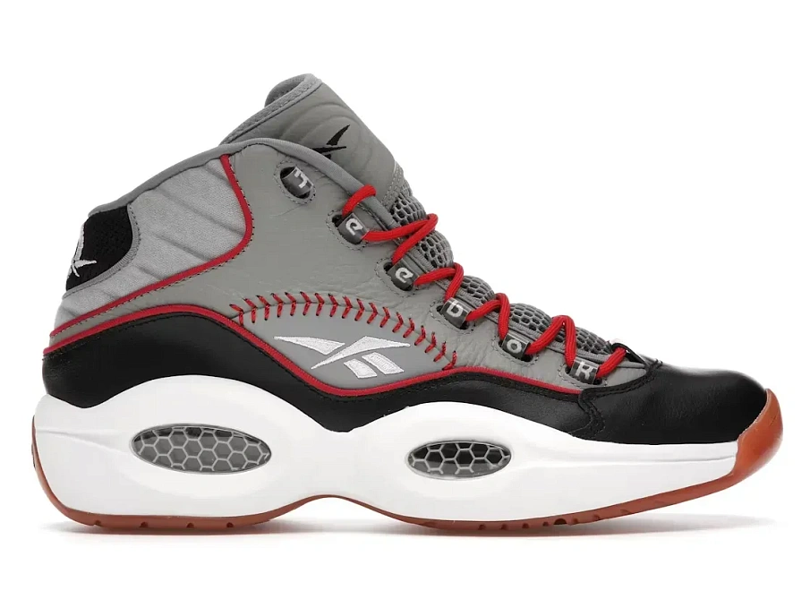 Фото № 1 с приближением к товару «‎Reebok Question Mid»