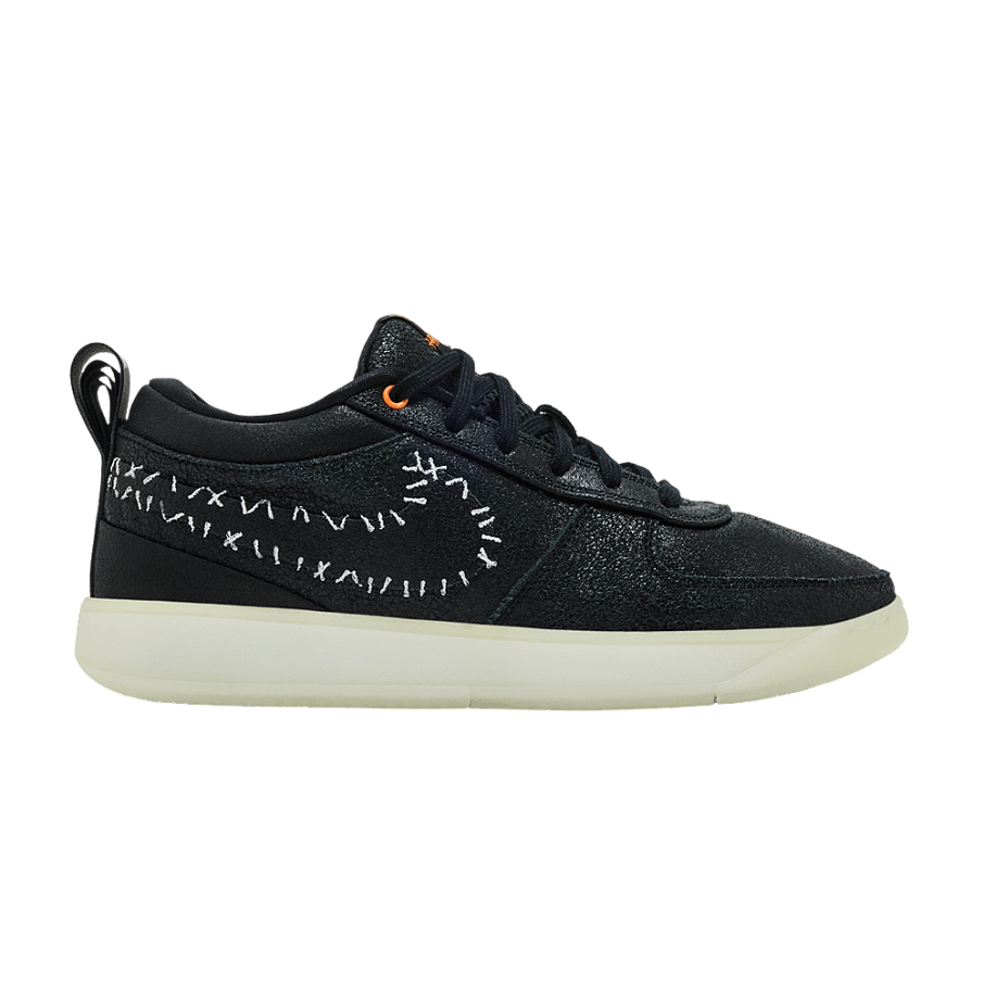 Фото № 1 с приближением к товару «‎Nike Book 1 EP Halloween (FJ4250-003)»