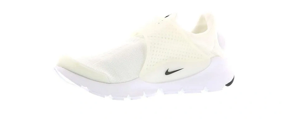Фото № 3 с приближением к товару «‎Nike Sock Dart Independence Day White»