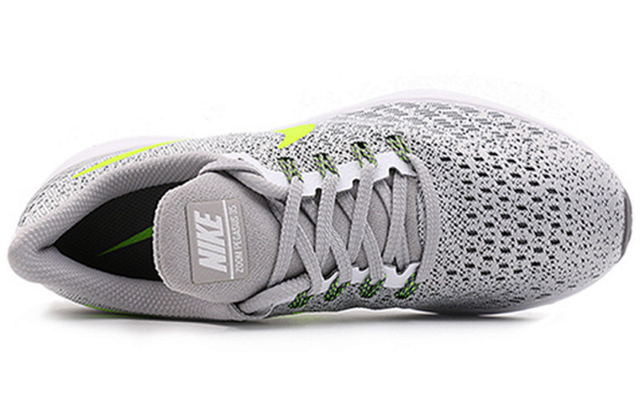 Фото № 4 с приближением к товару «‎Nike Wmns Air Zoom Pegasus 35 'Volt'»