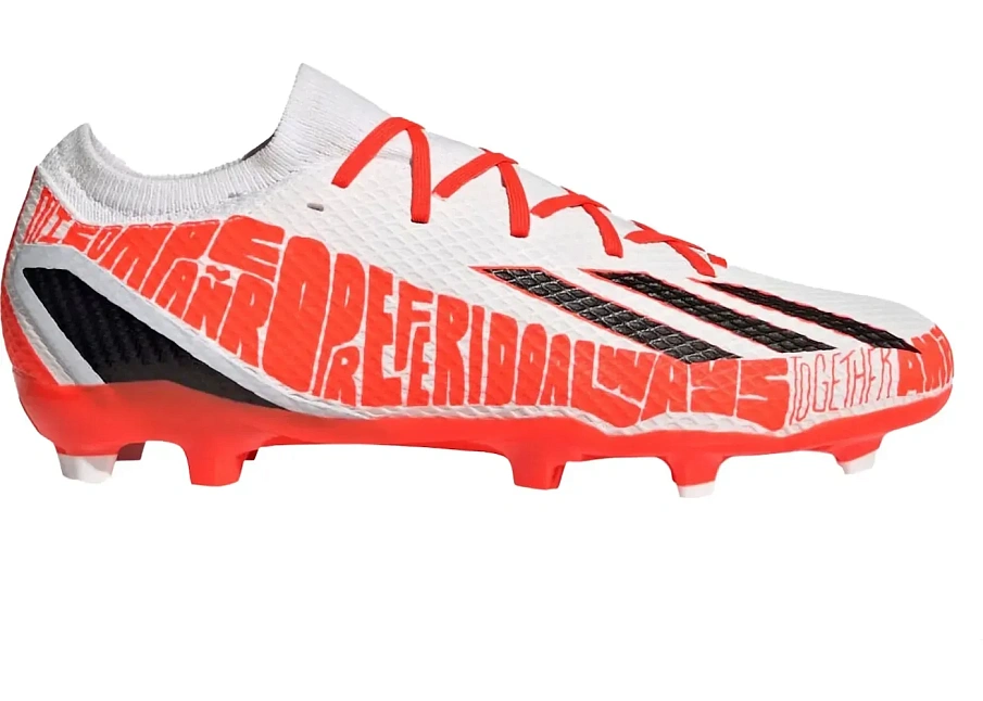 Фото № 1 с приближением к товару «‎adidas Speedportal Messi.3 FG»