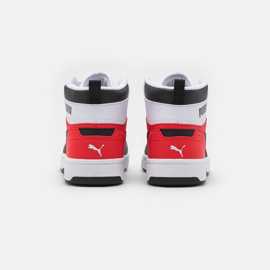 Фото № 2 с приближением к товару «‎Puma Rebound Joy »