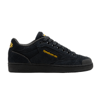 Фото № 1 с приближением к товару «‎Reebok Club C Bulc Black Team Yellow»