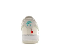 Фото № 4 с приближением к товару «‎Nike Air Force 1 Low '07»