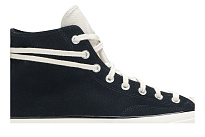 Фото № 3 с приближением к товару «‎Fear of God Essentials x Converse Chuck 70 High Black»