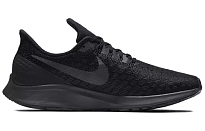 Фото № 2 с приближением к товару «‎Nike Wmns Air Zoom Pegasus 35 'Oil Grey'»