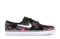 Фото № 1 с приближением к товару «‎Nike SB Zoom Stefan Janoski Digi Floral Pink (2016)»