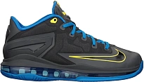 Фото № 1 с приближением к товару «‎Nike LeBron 11 Low Entourage »